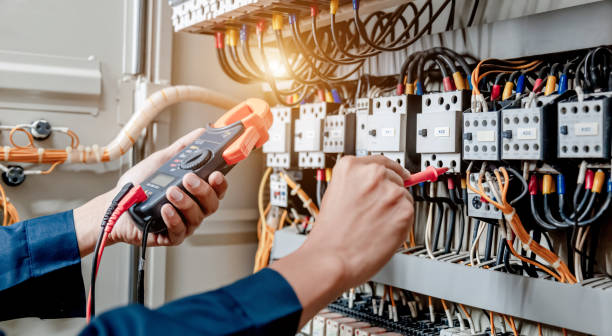  Lamont, MI Electrician Pros