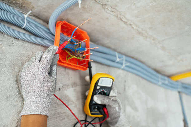 Electrical Rewiring Services in MI