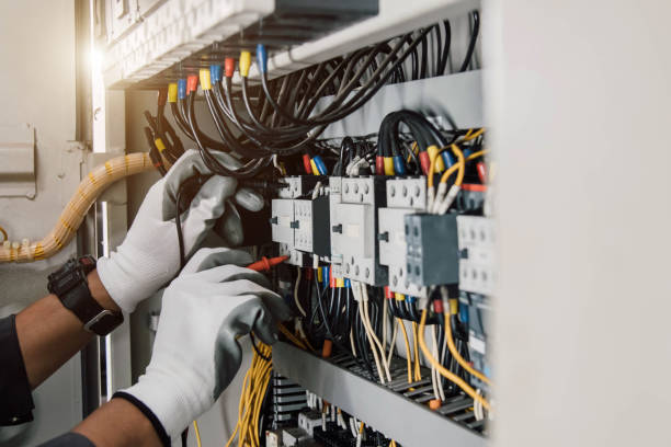 Best Electrical Wiring Services  in Lamont, MI